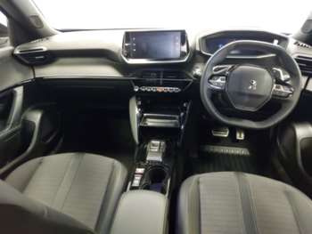 Used Peugeot 2008 2023 for sale - 74572727: Photo