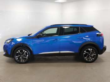 Used Peugeot 2008 2023 for sale - 74572727: Photo