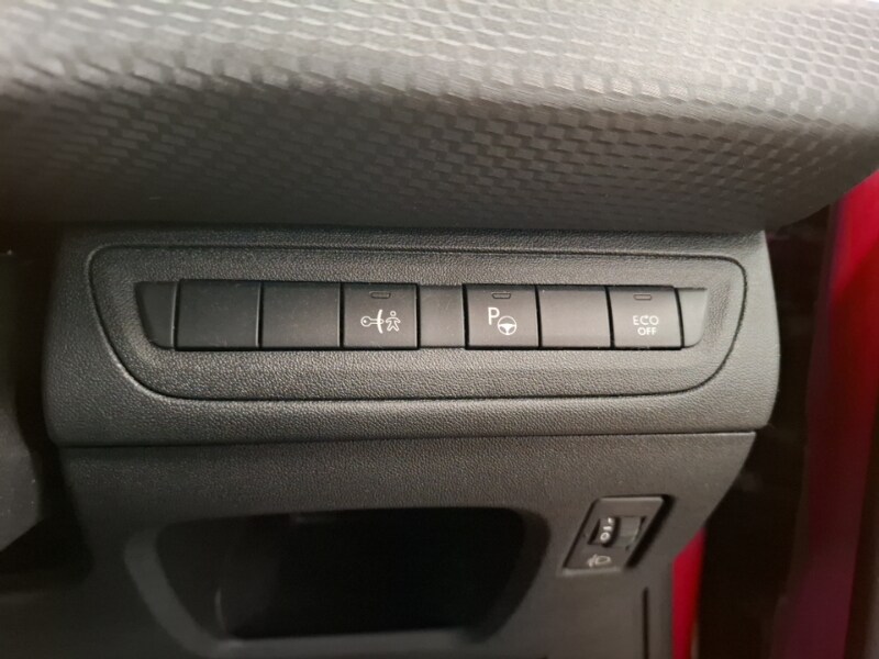 Used Peugeot 208 2019 for sale - 78041324: Photo 10