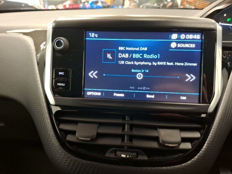 Used Peugeot 208 2019 for sale - 78041324: Photo 16