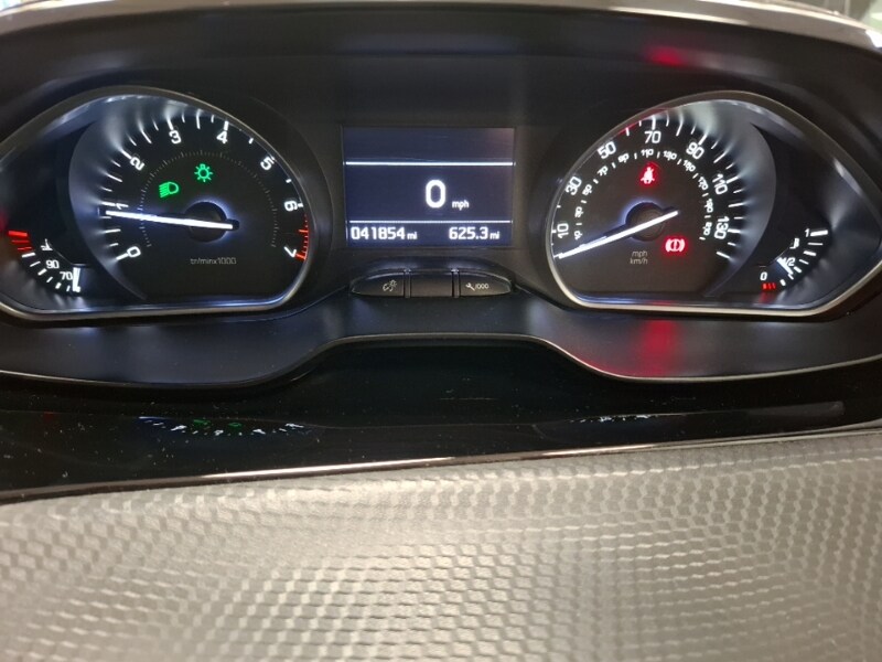 Used Peugeot 208 2019 for sale - 78041324: Photo 19