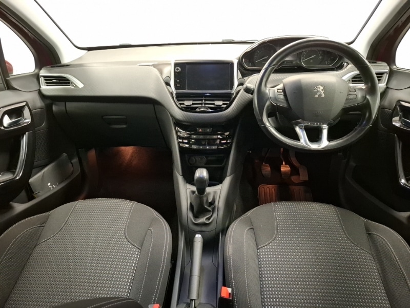 Used Peugeot 208 2019 for sale - 78041324: Photo 2