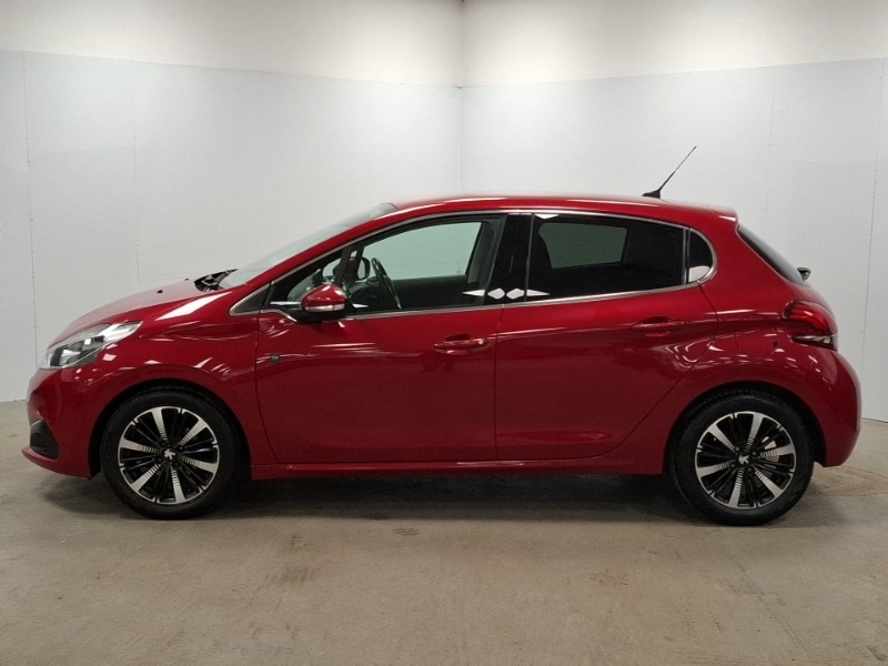 Used Peugeot 208 2019 for sale - 78041324: Photo 4
