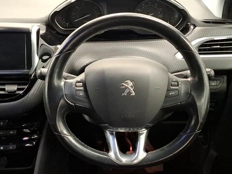 Used Peugeot 208 2019 for sale - 78041324: Photo 7