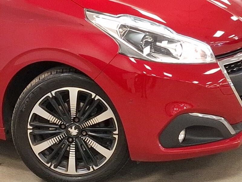 Used Peugeot 208 2019 for sale - 78041324: Photo 9