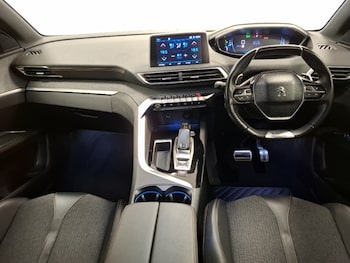 Used Peugeot 3008 2018 for sale - 78342616: Photo