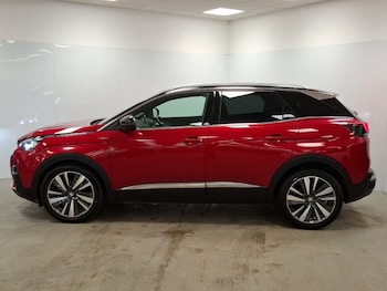 Used Peugeot 3008 2018 for sale - 78342616: Photo
