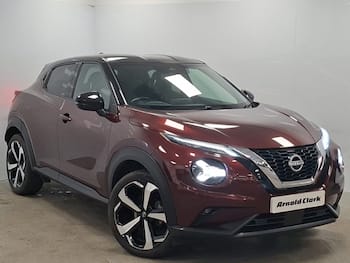 Used Nissan Juke 2023 for sale - 79747152: Photo