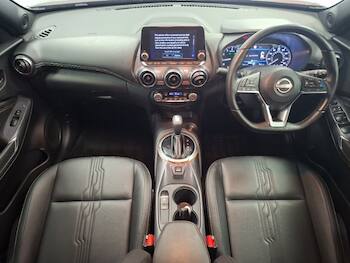 Used Nissan Juke 2023 for sale - 79747152: Photo