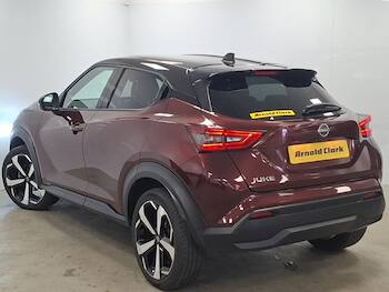 Used Nissan Juke 2023 for sale - 79747152: Photo