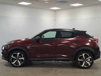 Used Nissan Juke 2023 for sale - 79747152: Photo
