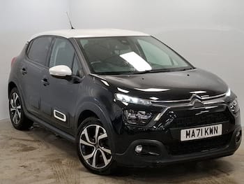 Used Citroen C3 2021 for sale - 79642371: Photo