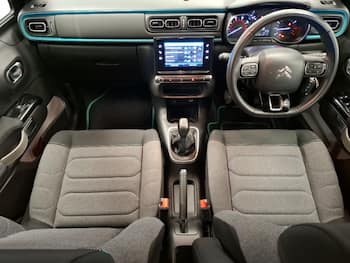 Used Citroen C3 2021 for sale - 79642371: Photo