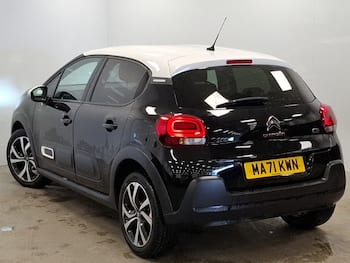 Used Citroen C3 2021 for sale - 79642371: Photo