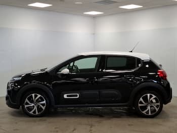 Used Citroen C3 2021 for sale - 79642371: Photo