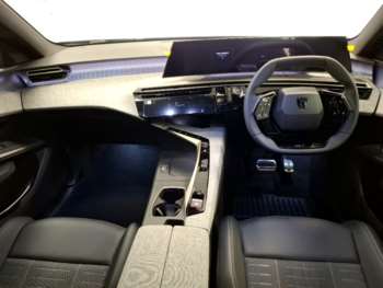 Used Peugeot 5008 2025 for sale - 75274045: Photo