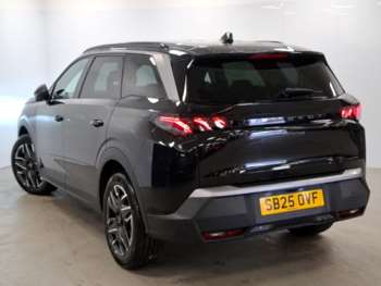 Used Peugeot 5008 2025 for sale - 75274045: Photo