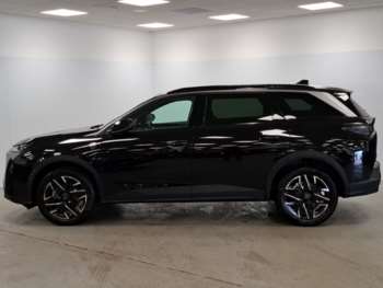 Used Peugeot 5008 2025 for sale - 75274045: Photo