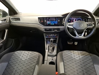 Used Volkswagen Taigo 2022 for sale - 78312602: Photo