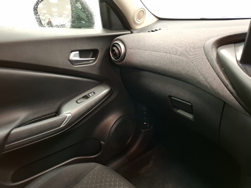 Used Nissan Juke 2025 for sale - 77197866: Photo 11