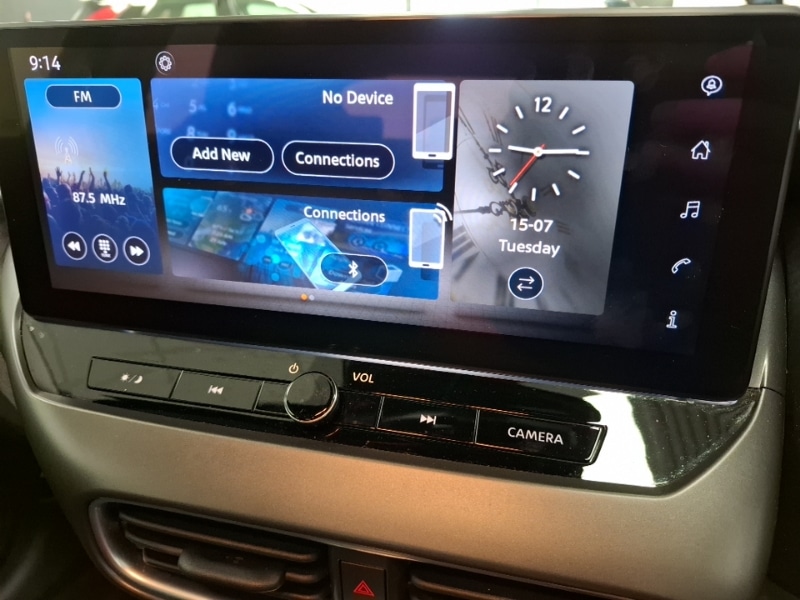 Used Nissan Juke 2025 for sale - 77197866: Photo 16