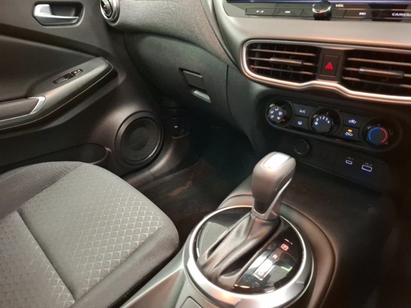 Used Nissan Juke 2025 for sale - 77197866: Photo 18