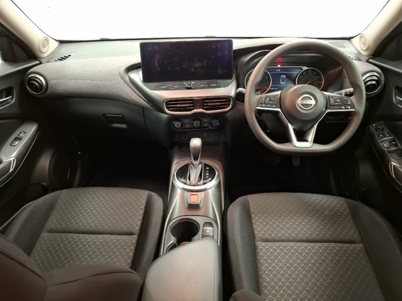 Used Nissan Juke 2025 for sale - 77197866: Photo 2
