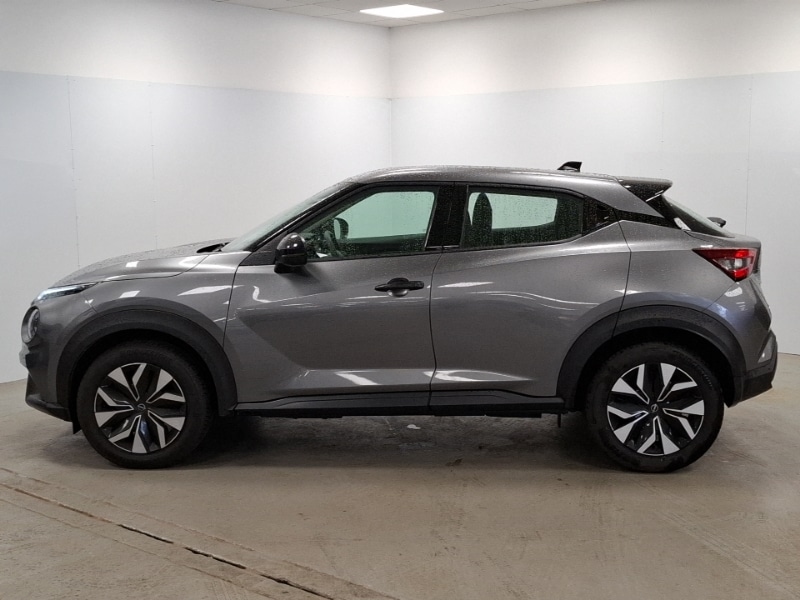 Used Nissan Juke 2025 for sale - 77197866: Photo 4