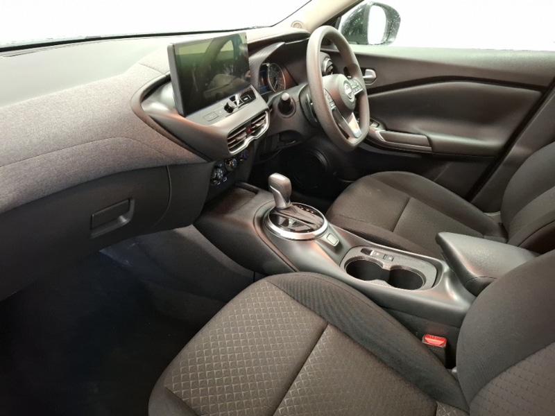 Used Nissan Juke 2025 for sale - 77197866: Photo 5