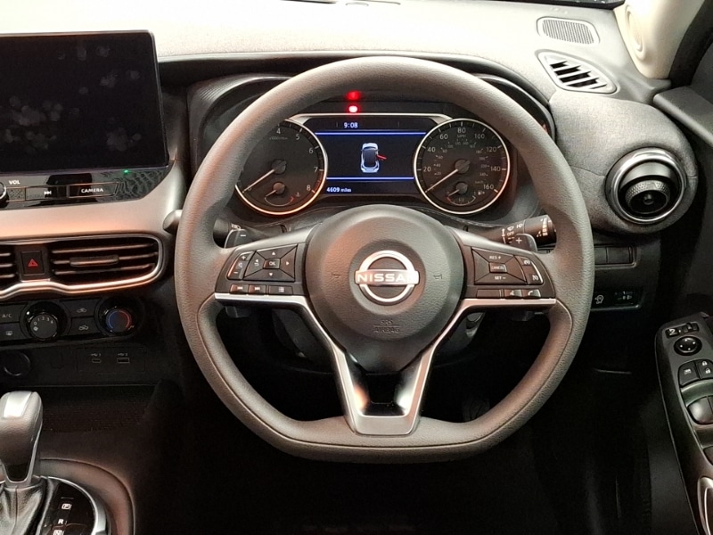 Used Nissan Juke 2025 for sale - 77197866: Photo 7