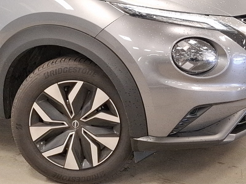 Used Nissan Juke 2025 for sale - 77197866: Photo 9