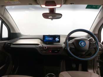 Used BMW i3 2021 for sale - 73144346: Photo