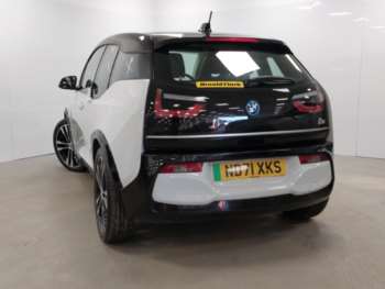 Used BMW i3 2021 for sale - 73144346: Photo