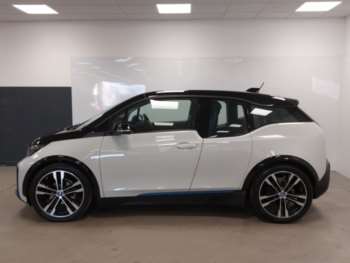 Used BMW i3 2021 for sale - 73144346: Photo