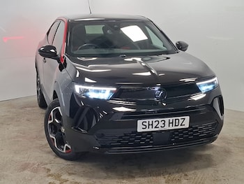 Used Vauxhall Mokka 2023 for sale - 79561993: Photo