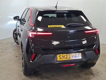 Used Vauxhall Mokka 2023 for sale - 79561993: Photo
