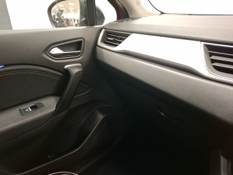 Used Renault Captur 2023 for sale - 77664265: Photo 11