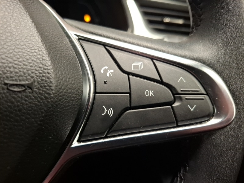 Used Renault Captur 2023 for sale - 77664265: Photo 13