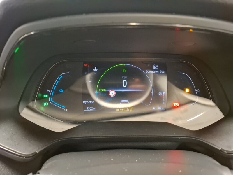 Used Renault Captur 2023 for sale - 77664265: Photo 19