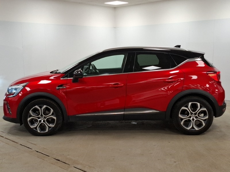 Used Renault Captur 2023 for sale - 77664265: Photo 4