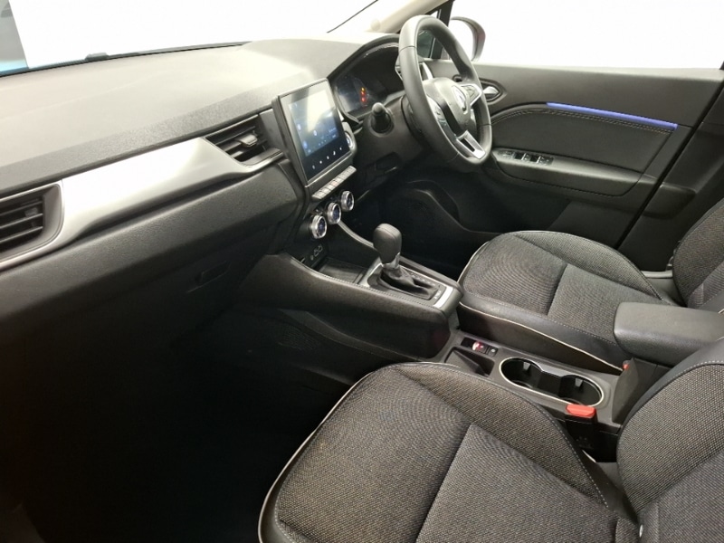 Used Renault Captur 2023 for sale - 77664265: Photo 5