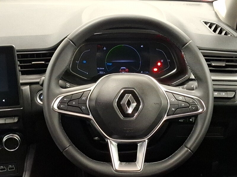 Used Renault Captur 2023 for sale - 77664265: Photo 7