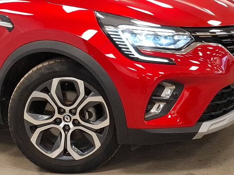 Used Renault Captur 2023 for sale - 77664265: Photo 9