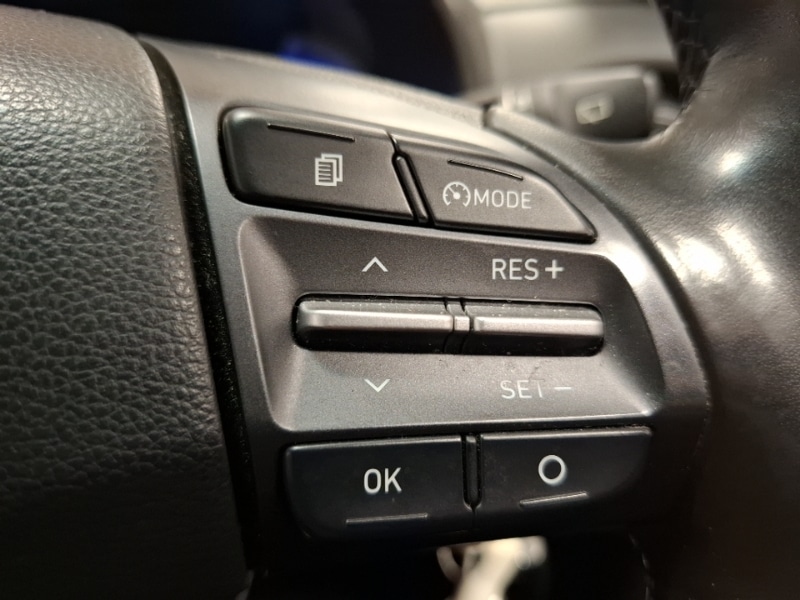 Used Hyundai KONA 2018 for sale - 77874346: Photo 13