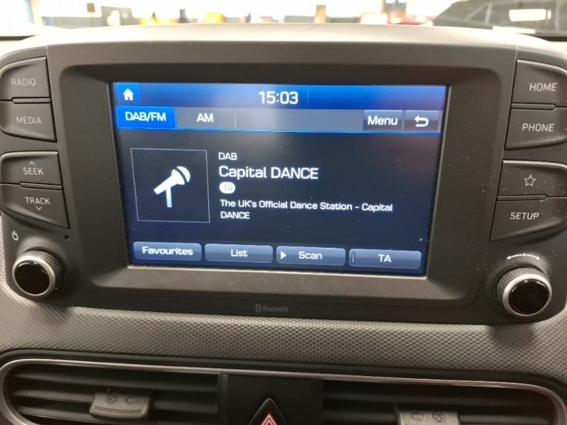 Used Hyundai KONA 2018 for sale - 77874346: Photo 15