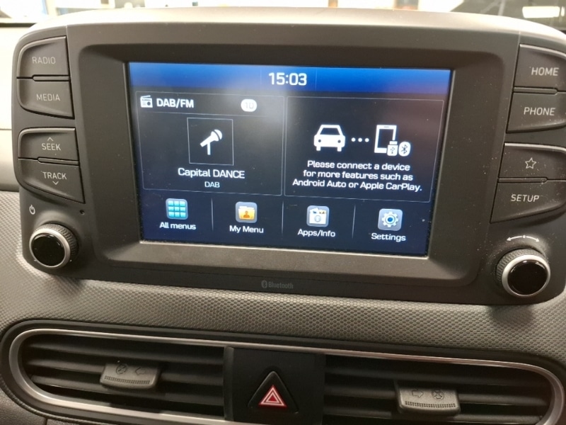 Used Hyundai KONA 2018 for sale - 77874346: Photo 16