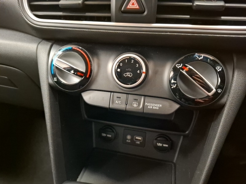 Used Hyundai KONA 2018 for sale - 77874346: Photo 17