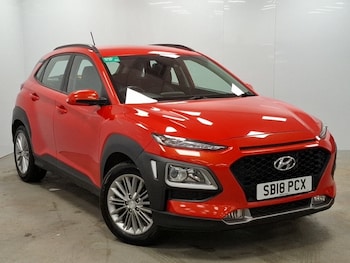 Used Hyundai KONA 2018 for sale - 77874346: Photo