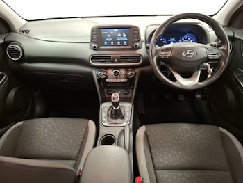 Used Hyundai KONA 2018 for sale - 77874346: Photo