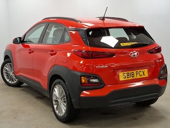 Used Hyundai KONA 2018 for sale - 77874346: Photo